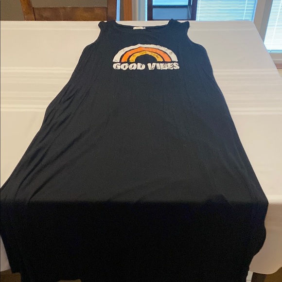 Women’s Tank Dress - Picture 1 of 3